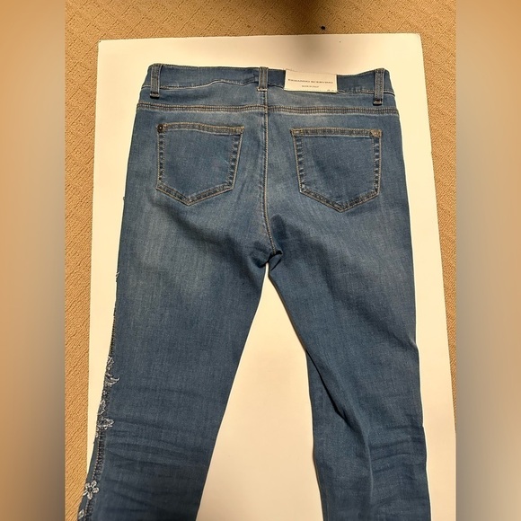 Ermanno Scervino Jean - Picture 2 of 7